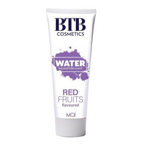 Lubrifiant-BTB-Water-Based-Flavored-Red-Fruits-–-100ml