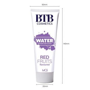Lubrifiant-BTB-Water-Based-Flavored-Red-Fruits-–-100ml-dimensiuni
