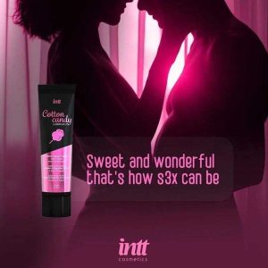 lubrifiantCOMESTIBIL-Cotton-Candy