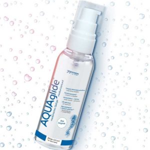 Lubrifiant-Pe-Baza-De-Apa-AQUAglide,-125-ml