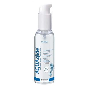 Lubrifiant Pe Baza De Apa AQUAglide