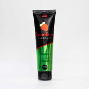Lubrifiant-Strawberry-Tube-Pack