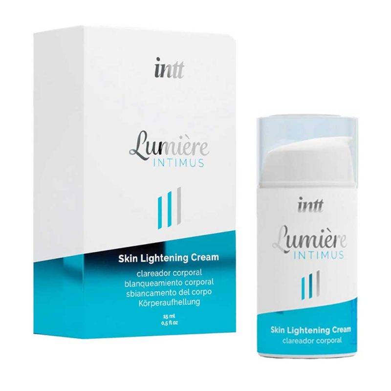 Lumière-INTIMUS-–-Cremă-Albirea-Vaginului-ambalare