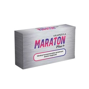Maraton-Plus