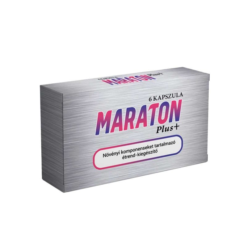 Maraton-Plus