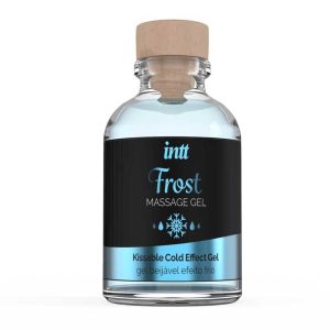 gel de masaj intt cu aroma de menta