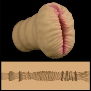 Masturbator-Alien’s-Pie-#2-flesh