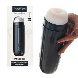 Masturbator-Interactiv-Hannes-Neo