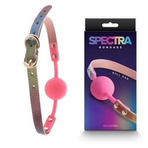 Minge Spectra Bondage Ballgag