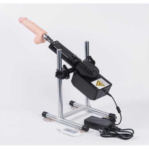 New-Sex-Machine-II-–-285-Bătăi-Minut-montata