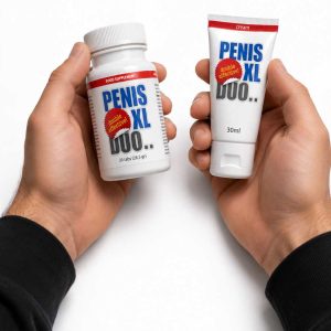 Penis XL Duo Pack