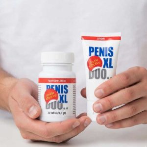 Penis XL Duo Pack