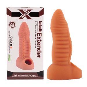 Prelungitor Penis – Fantastic Penis Extender