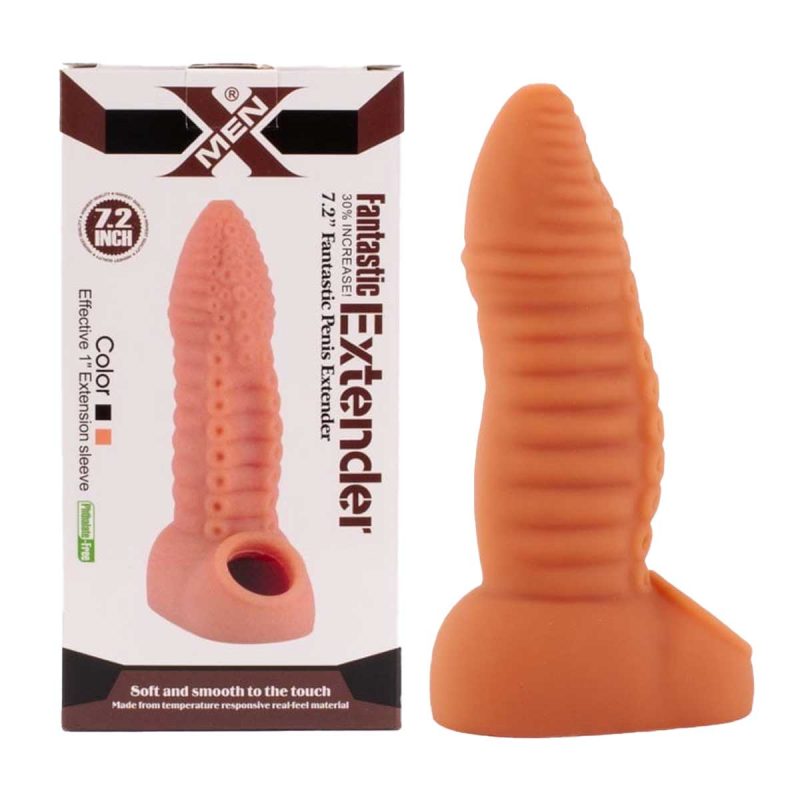 Prelungitor Penis – Fantastic Penis Extender
