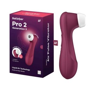 Pro 2 Generation 3 cu Tehnologie Liquid Air