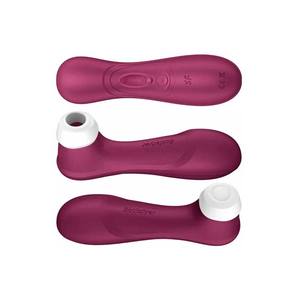 Pro-2-Generation-3-with-Liquid-Air-Wine-Red-Bluetooth-App,-incarcare Pro-2-Generation-3-with-Liquid-Air-Wine-Red-Bluetooth-App,-incarcare