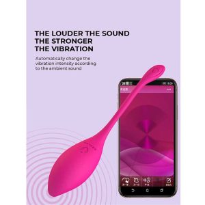 Realov-Serena-Smart-Mini-Vibe-Purple,-10-Moduri,-app