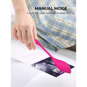 Realov-Serena-Smart-Mini-Vibe-Purple,-10-Moduri,-mov