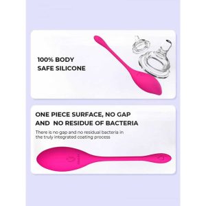 Realov-Serena-Smart-Mini-Vibe-Red-[IPX7]-incarcare