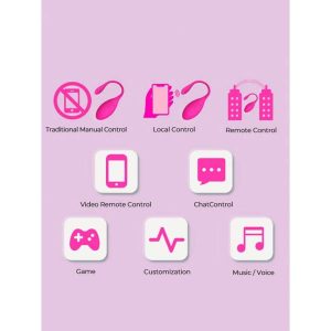 Realov-Serena-Smart-Mini-Vibe-Red-[IPX7]-informatii