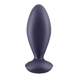 Satisfyer-Power-Plug-cu-Vibrații-Puternice-IPX7-butt-plug