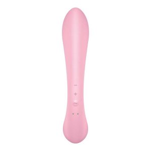 Satisfyer-Triple-Oh-Pink-12-Programe-de-Vibrație