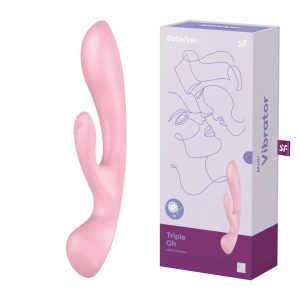 Satisfyer-Triple-Oh-Pink