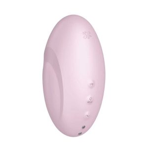Satisfyer-Vulva-Lover-#3-11-intensități-și-10-programe-usb