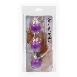Sexual-Balls-Purple-3-Bile-Interconectate-ambalaj