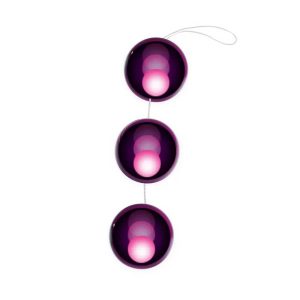 Sexual-Balls-Purple-3-Bile-Interconectate-vibratii