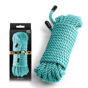 Sfoară-Bound-Rope-–-Green