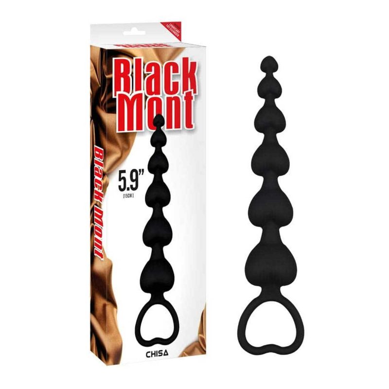 Șirag Bile Anale Elite Lover’s Beads