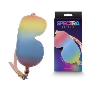 Spectra-Bondage-Blindfold