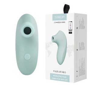 Stimulator-Clitoris-Pulse