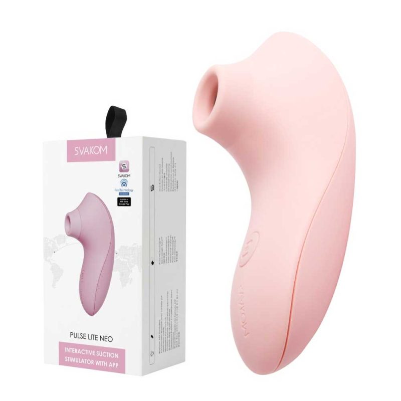 Stimulator-Clitoris-Pulse™-Lite-Neo-Pink.-10-moduri-de-viteză,-roz