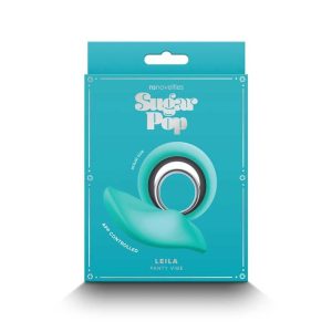 Stimulator Clitoris Sugar Pop Leila