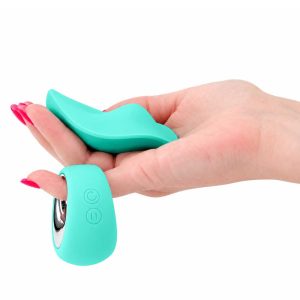 Stimulator Clitoris Sugar Pop Leila
