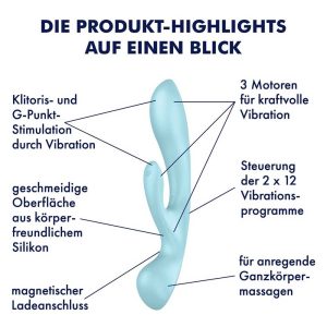 Triple-Oh-Light-Blue-3-Motoare-Puternice-cu-12-Programe