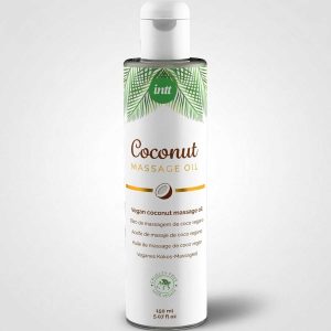 Ulei-Masaj-Vegan
