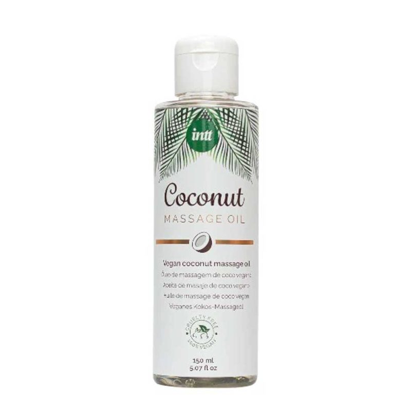 Ulei-Masaj-Vegan-Coconut-Oil,