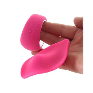 Vibrator-Chiloți-Sugar-Pop-Leila-–-Pink-roz