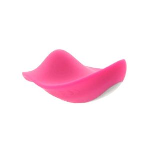 Vibrator-Chiloți-Sugar-Pop-Leila-–-Pink,-roz