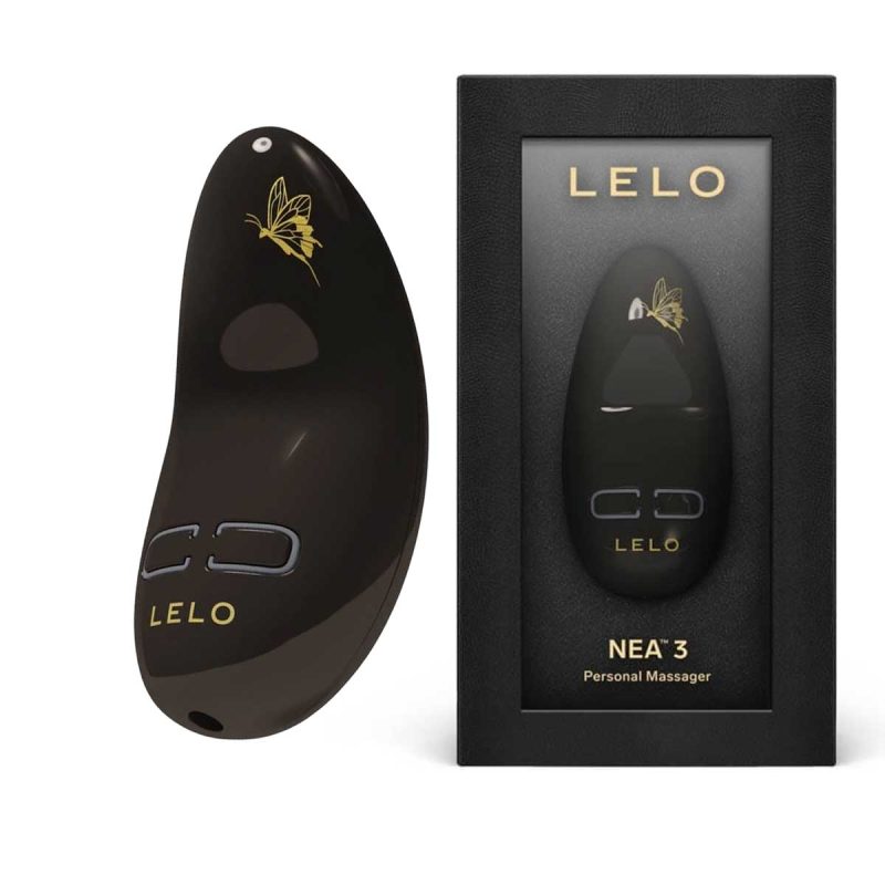 Vibrator LELO NEA