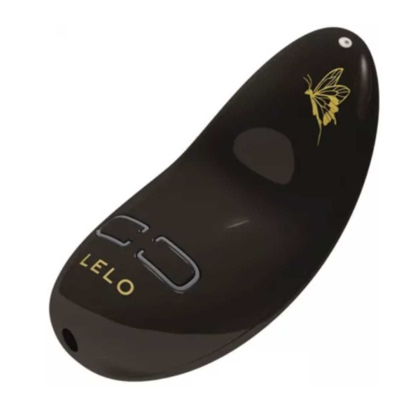 Vibrator-LELO-NEA™-3-Pitch-–-10-Setări-De-Intensitate-3