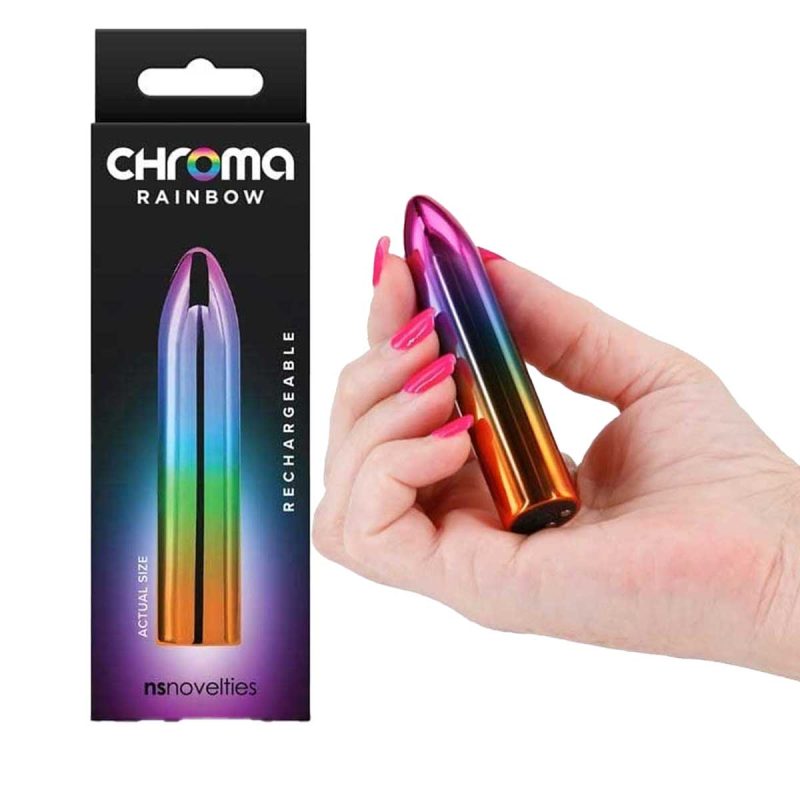 Vibrator-Mic-Chroma-Rainbow