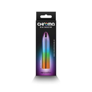 Vibrator-Mic-Chroma-Rainbow-–-Medium-[7-funcții-de-vibrație]-cutie