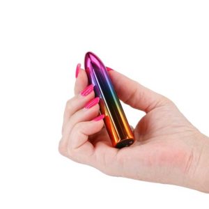 Vibrator-Mic-Chroma-Rainbow-–-Medium-[7-funcții-de-vibrație]-in-mana