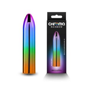 Vibrator-Mic-Chroma-Rainbow-–-Medium-[7-funcții-de-vibrație]-vibrator