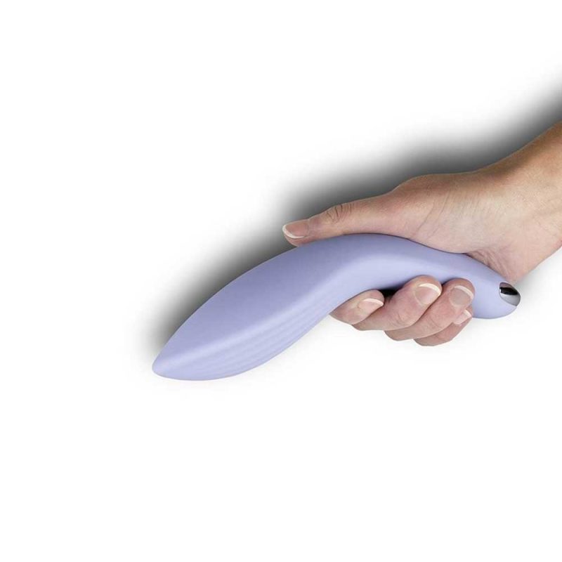 Vibrator-NIYA-2-Punctul-G-[10-funcții-de-vibrație]-in-mana