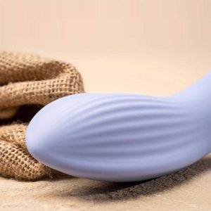 Vibrator-NIYA-2-Punctul-G-[10-funcții-de-vibrație]-lila